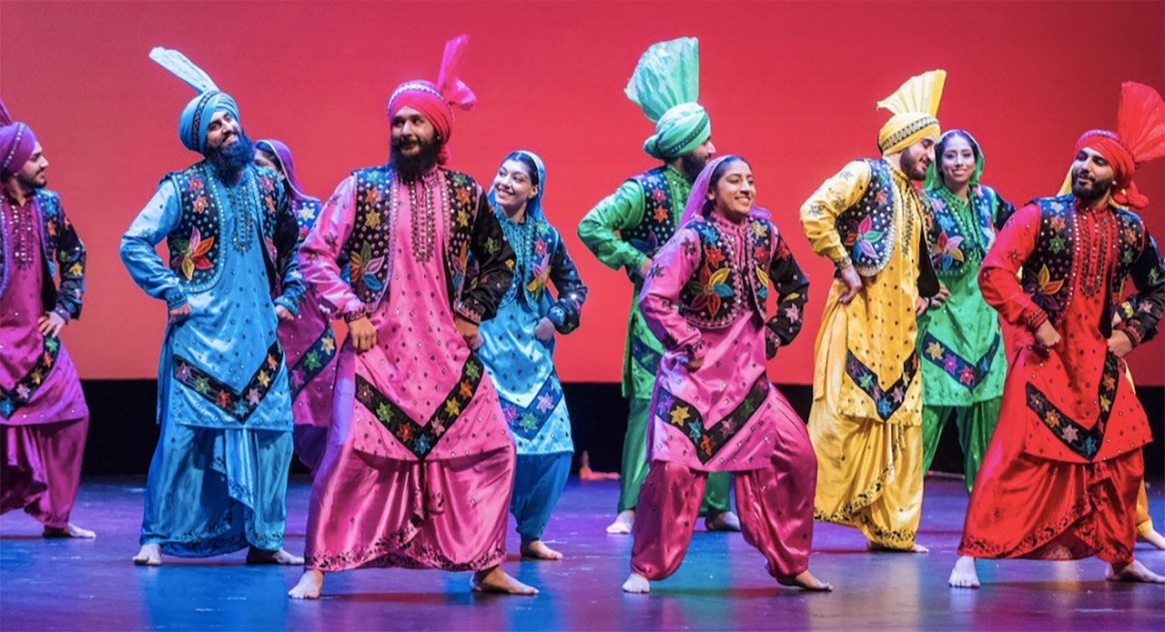 Bhangra